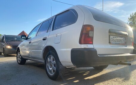 Toyota Corolla, 1997 год, 147 790 рублей, 5 фотография