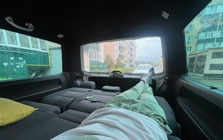 Volkswagen Multivan T5, 2005 год, 1 450 000 рублей, 4 фотография