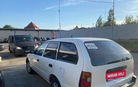 Toyota Corolla, 1997 год, 147 790 рублей, 4 фотография
