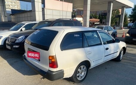 Toyota Corolla, 1997 год, 147 790 рублей, 7 фотография