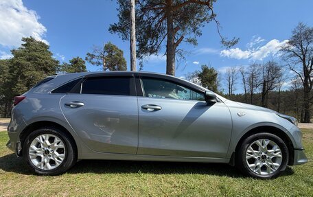 KIA cee'd III, 2022 год, 2 200 000 рублей, 7 фотография