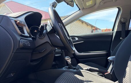 KIA cee'd III, 2022 год, 2 200 000 рублей, 8 фотография
