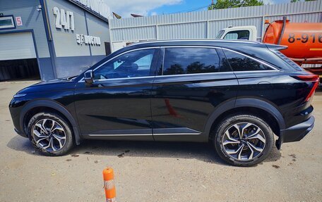 Haval F7, 2025 год, 3 250 000 рублей, 4 фотография