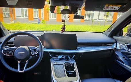Haval F7, 2025 год, 3 250 000 рублей, 7 фотография