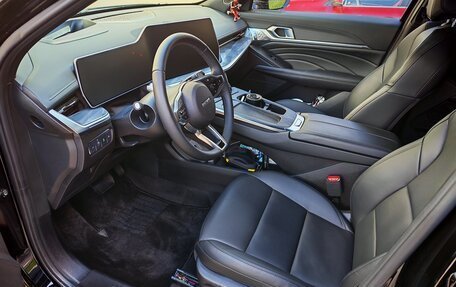 Haval F7, 2025 год, 3 250 000 рублей, 9 фотография