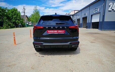 Haval F7, 2025 год, 3 250 000 рублей, 2 фотография