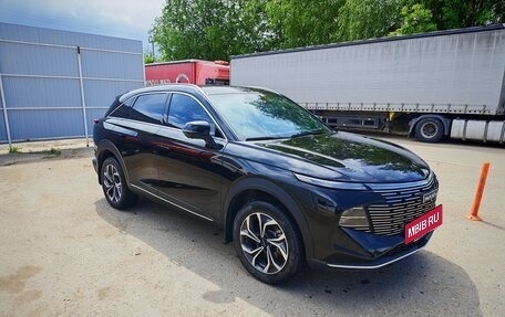 Haval F7, 2025 год, 3 250 000 рублей, 5 фотография