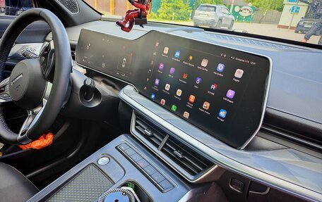 Haval F7, 2025 год, 3 250 000 рублей, 15 фотография