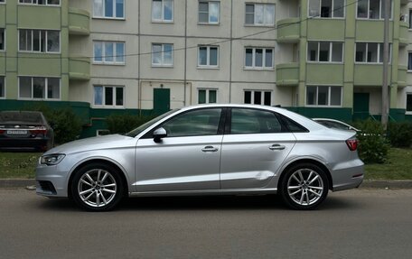 Audi A3, 2013 год, 1 179 000 рублей, 7 фотография