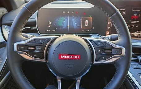 Haval F7, 2025 год, 3 250 000 рублей, 14 фотография