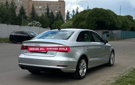 Audi A3, 2013 год, 1 179 000 рублей, 5 фотография
