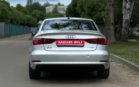 Audi A3, 2013 год, 1 179 000 рублей, 6 фотография