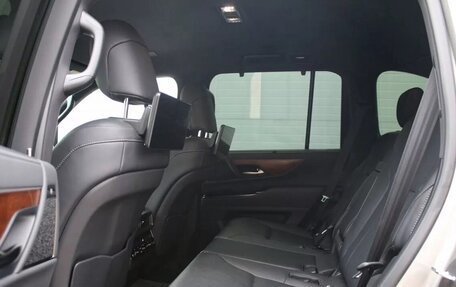 Lexus LX, 2022 год, 12 350 000 рублей, 10 фотография