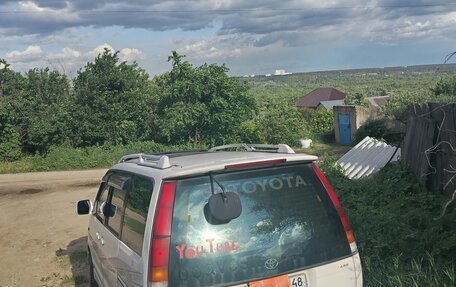 Toyota Town Ace III, 1998 год, 450 000 рублей, 4 фотография