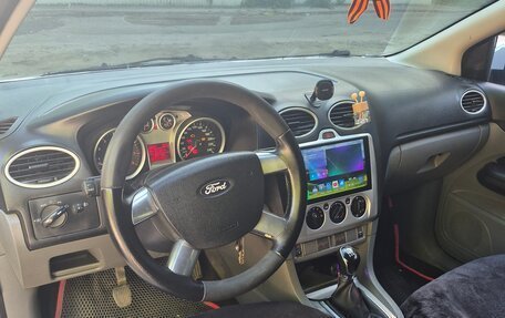 Ford Focus II рестайлинг, 2008 год, 300 000 рублей, 6 фотография