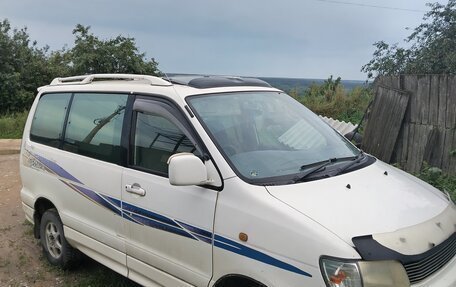 Toyota Town Ace III, 1998 год, 450 000 рублей, 5 фотография