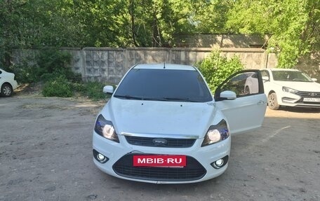 Ford Focus II рестайлинг, 2008 год, 300 000 рублей, 2 фотография