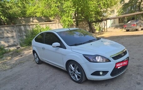 Ford Focus II рестайлинг, 2008 год, 300 000 рублей, 4 фотография