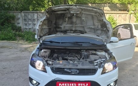 Ford Focus II рестайлинг, 2008 год, 300 000 рублей, 8 фотография