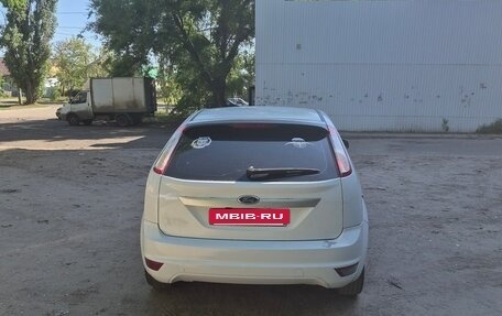 Ford Focus II рестайлинг, 2008 год, 300 000 рублей, 5 фотография