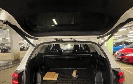 KIA Sorento III Prime рестайлинг, 2017 год, 1 750 000 рублей, 6 фотография