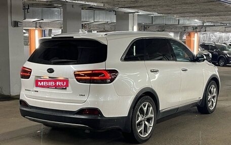 KIA Sorento III Prime рестайлинг, 2017 год, 1 750 000 рублей, 2 фотография
