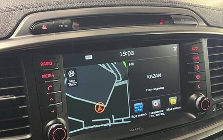KIA Sorento III Prime рестайлинг, 2017 год, 1 750 000 рублей, 8 фотография
