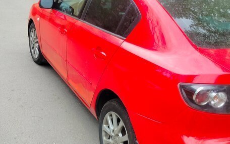 Mazda 3, 2008 год, 420 000 рублей, 2 фотография