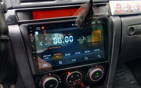 Mazda 3, 2008 год, 420 000 рублей, 6 фотография