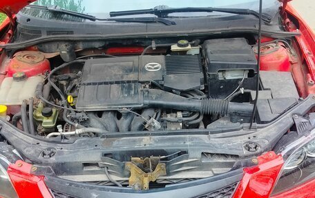 Mazda 3, 2008 год, 420 000 рублей, 8 фотография