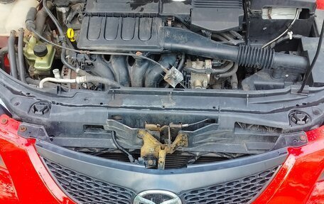 Mazda 3, 2008 год, 420 000 рублей, 9 фотография