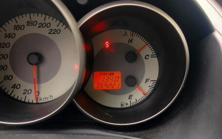Mazda 3, 2008 год, 420 000 рублей, 7 фотография