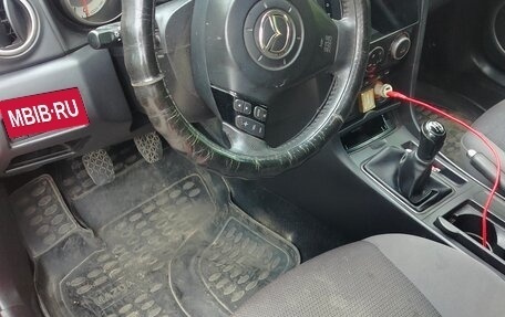 Mazda 3, 2008 год, 420 000 рублей, 5 фотография
