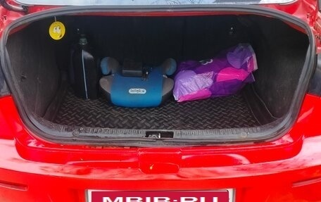 Mazda 3, 2008 год, 420 000 рублей, 16 фотография