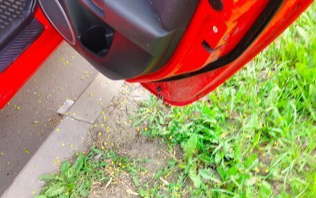 Mazda 3, 2008 год, 420 000 рублей, 21 фотография