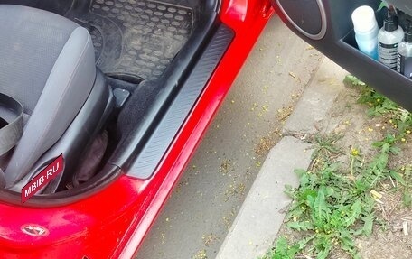 Mazda 3, 2008 год, 420 000 рублей, 20 фотография