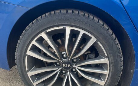 KIA Stinger I, 2018 год, 2 280 000 рублей, 15 фотография