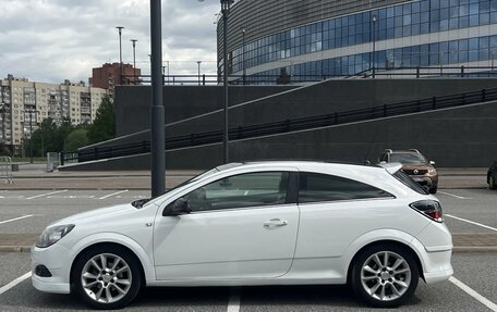 Opel Astra H, 2010 год, 365 000 рублей, 8 фотография
