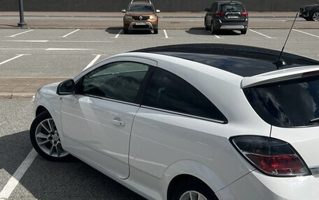 Opel Astra H, 2010 год, 365 000 рублей, 11 фотография
