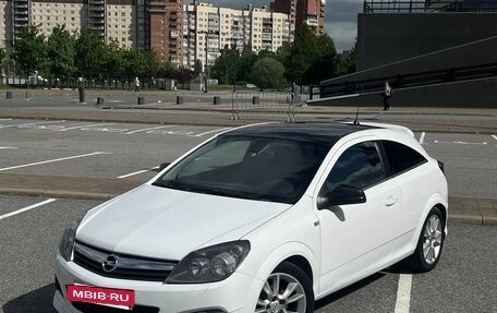 Opel Astra H, 2010 год, 365 000 рублей, 6 фотография