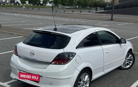 Opel Astra H, 2010 год, 365 000 рублей, 14 фотография