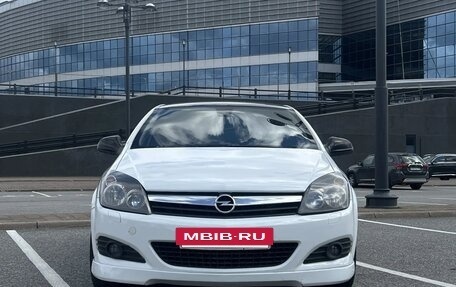 Opel Astra H, 2010 год, 365 000 рублей, 4 фотография
