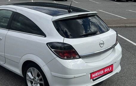 Opel Astra H, 2010 год, 365 000 рублей, 10 фотография
