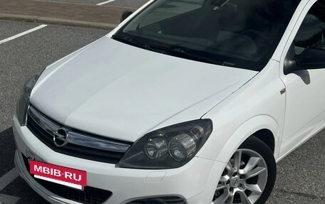 Opel Astra H, 2010 год, 365 000 рублей, 7 фотография