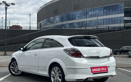 Opel Astra H, 2010 год, 365 000 рублей, 9 фотография
