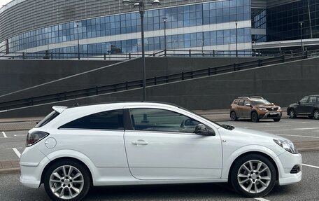Opel Astra H, 2010 год, 365 000 рублей, 16 фотография