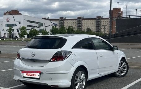 Opel Astra H, 2010 год, 365 000 рублей, 13 фотография