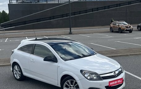 Opel Astra H, 2010 год, 365 000 рублей, 2 фотография
