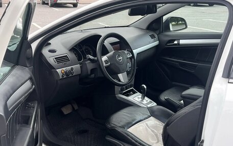 Opel Astra H, 2010 год, 365 000 рублей, 20 фотография