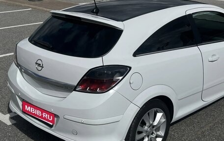 Opel Astra H, 2010 год, 365 000 рублей, 15 фотография